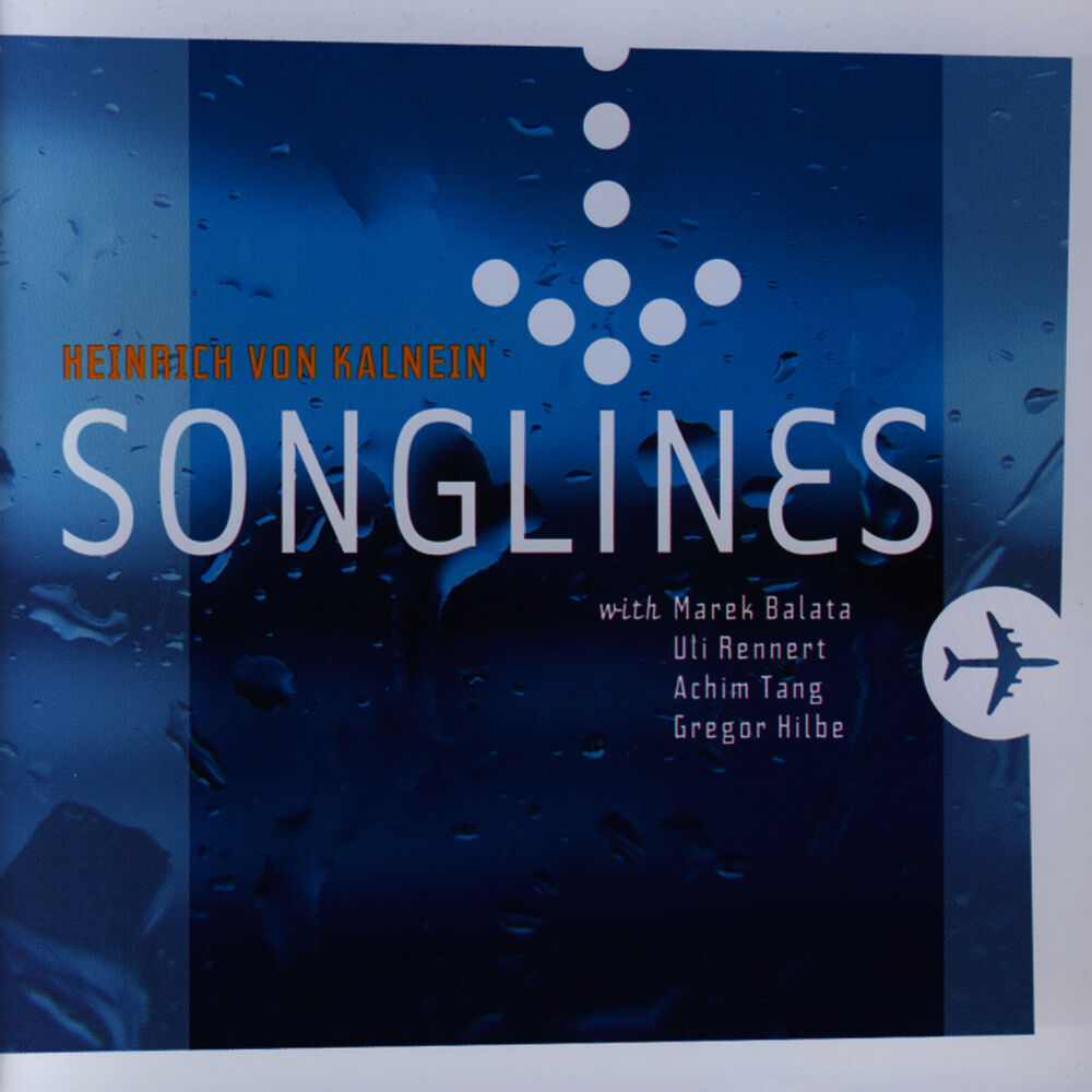 Picture of Songlines