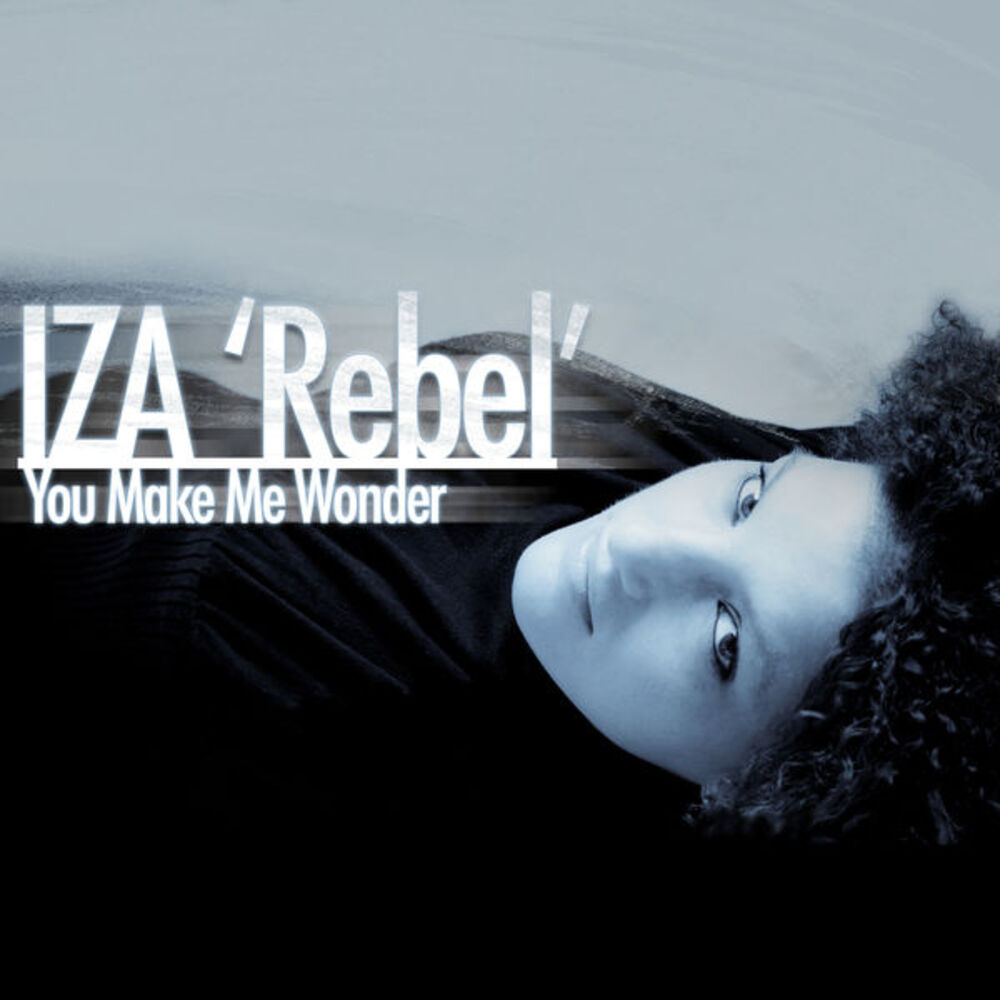 Picture of You Make Me Wonder
