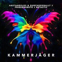 Kammerjäger
