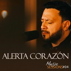 Cover of Alerta Corazón