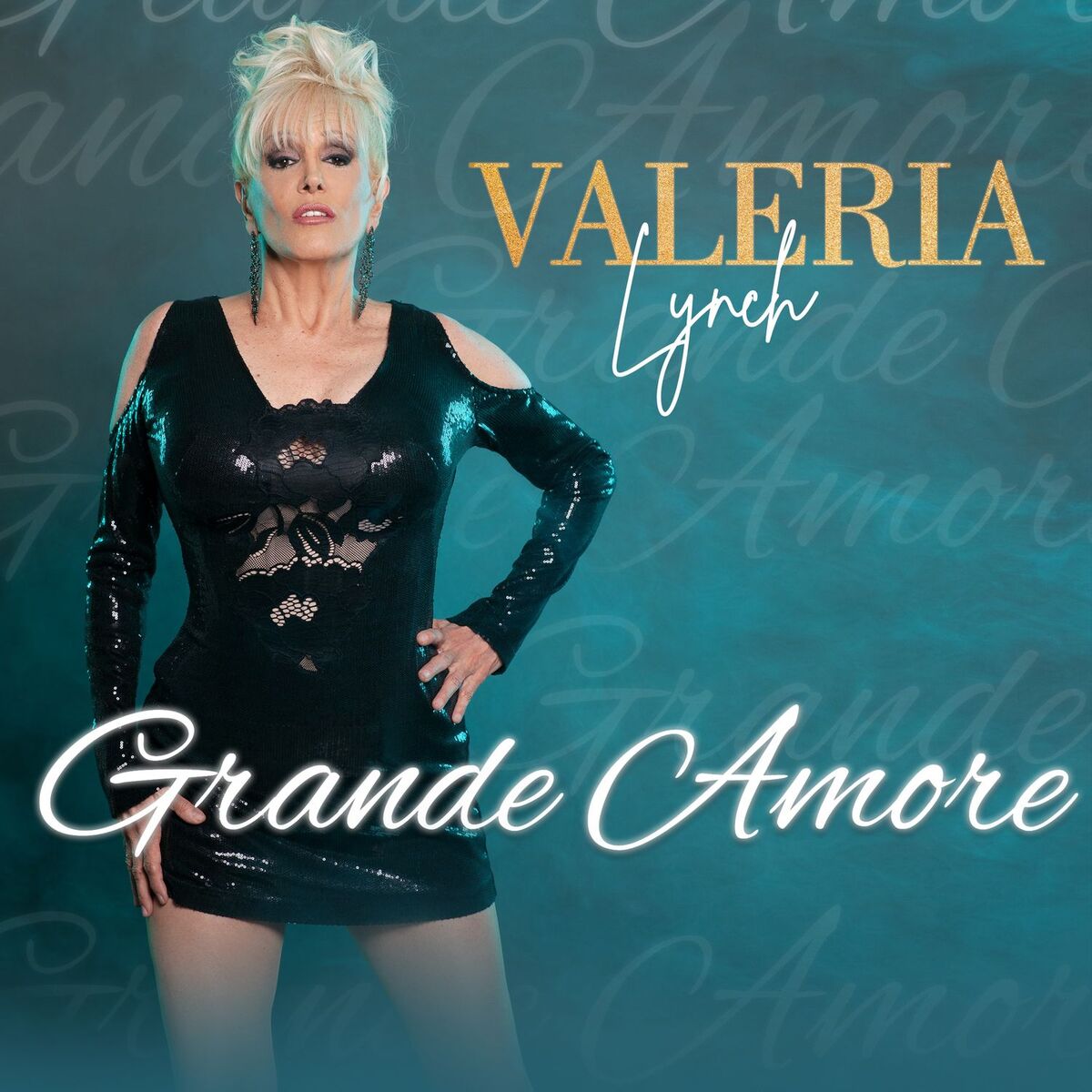 Album cover of Grande Amore