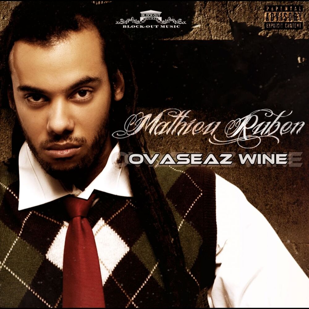 Picture of Ovaseaz Wine