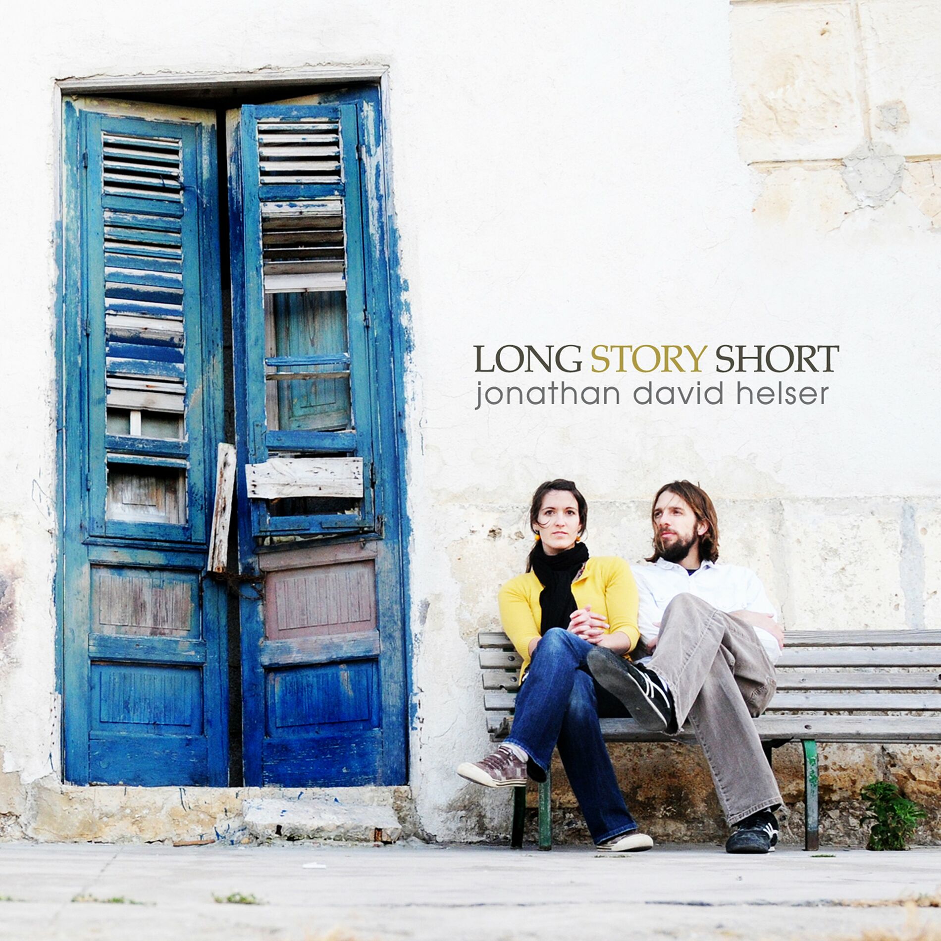 Album cover of Long Story Short
