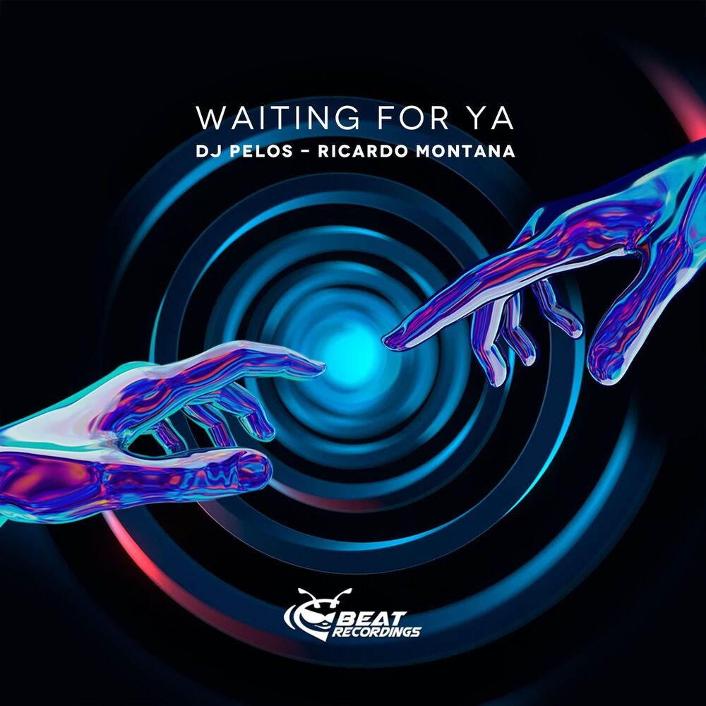 Picture of Waiting for Ya