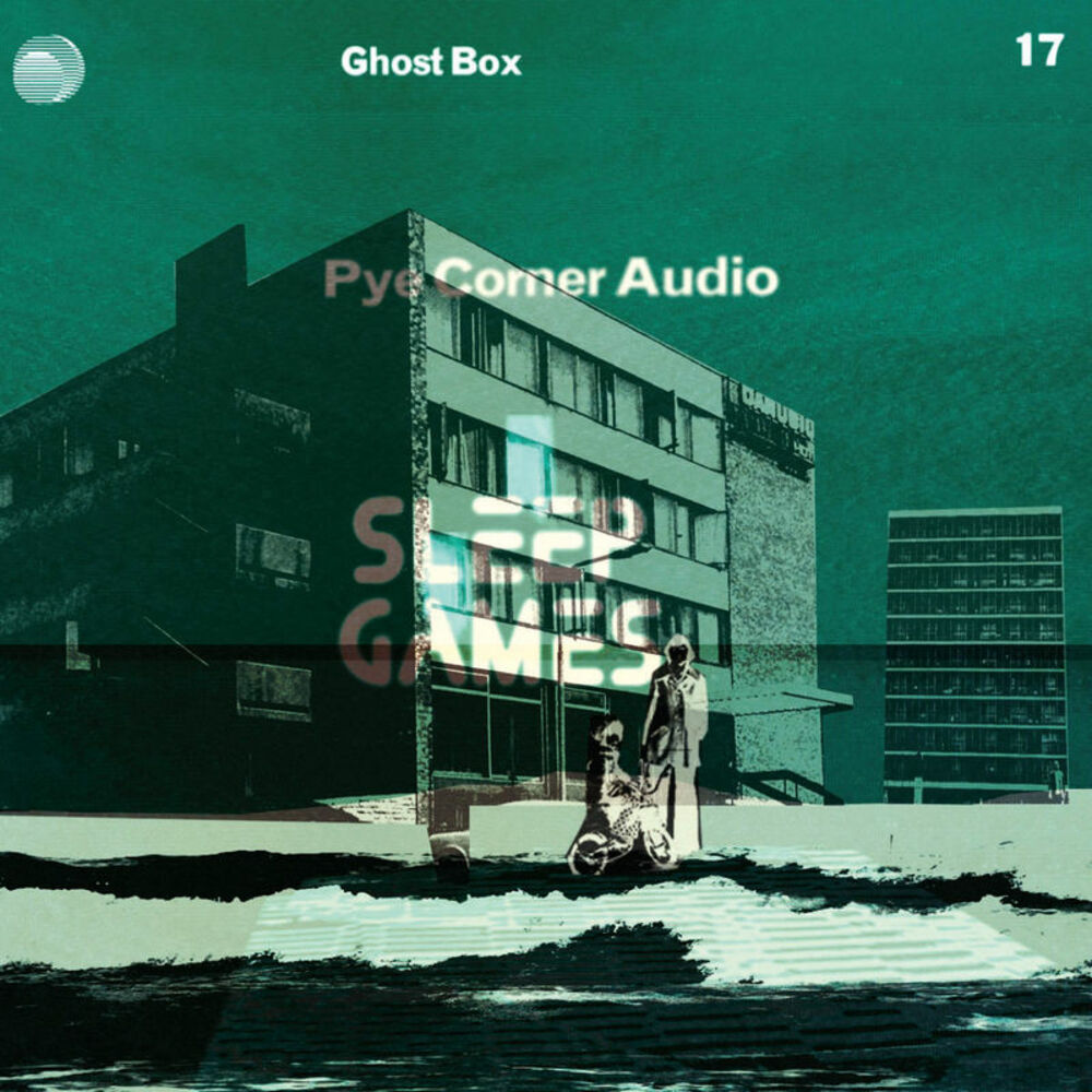 Picture of Sleep Games