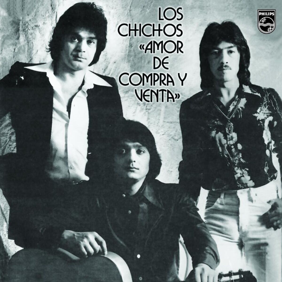 Album cover of Amor De Compra Y Venta