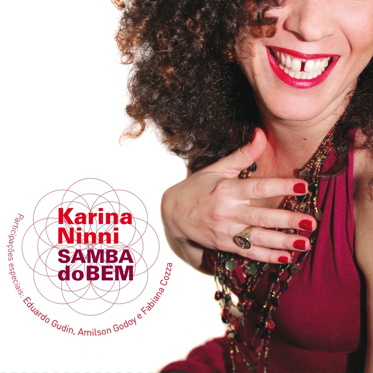 Album cover of Samba do Bem