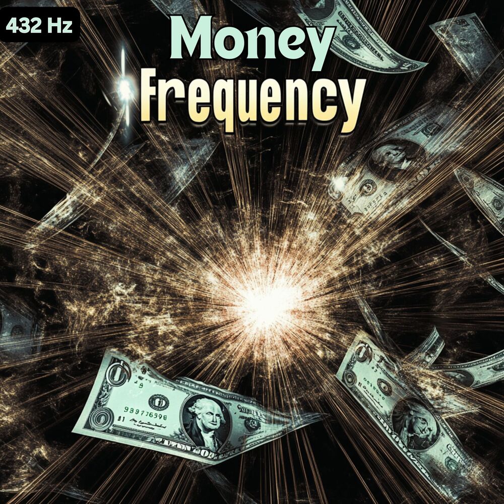 Picture of Manifest Wealth Frequencies for Abundance and Prosperity