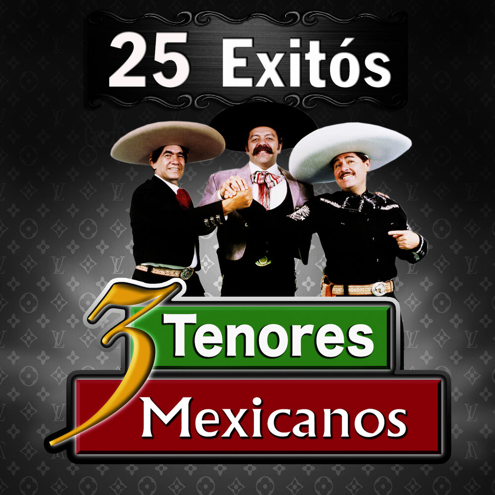 Picture of 25 Exitos
