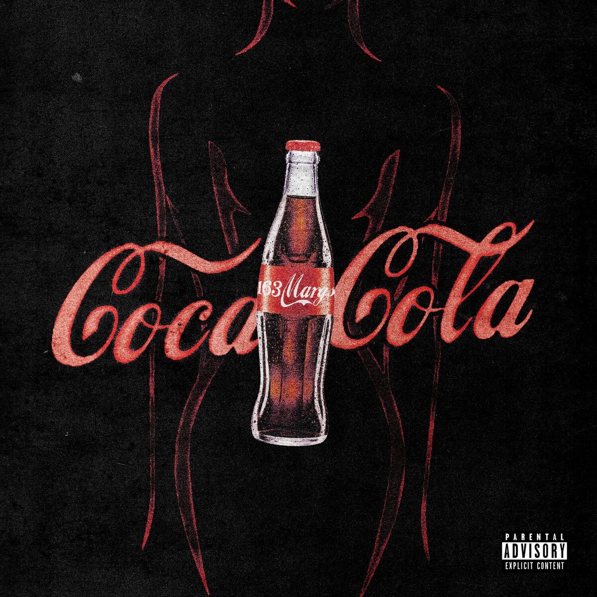 Album cover of Coca Cola