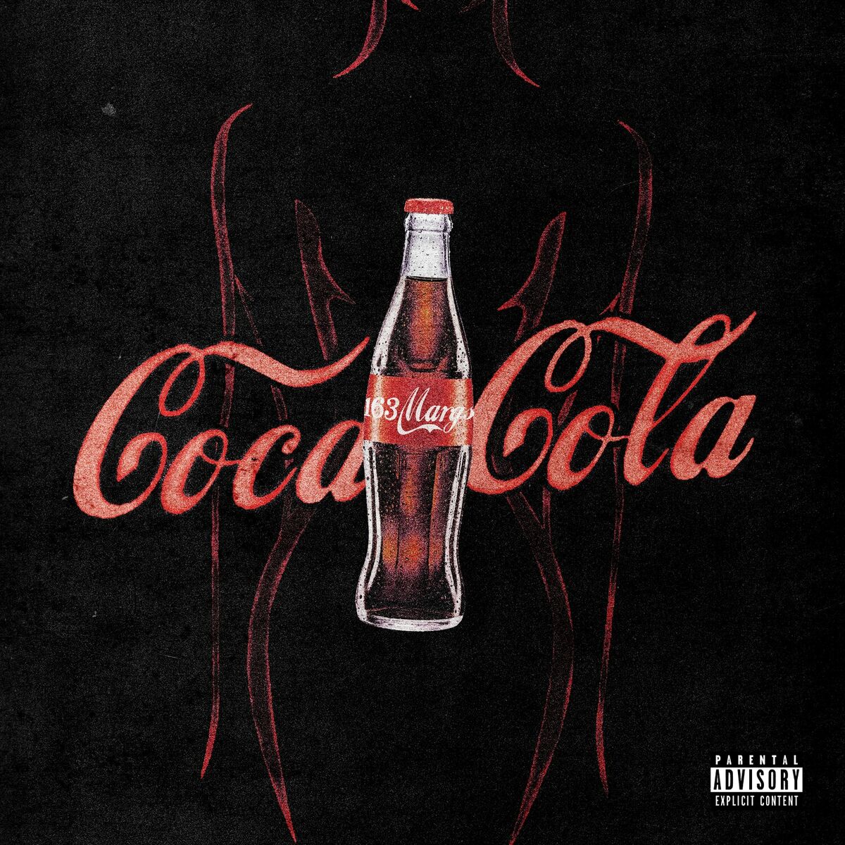 Album cover of Coca Cola