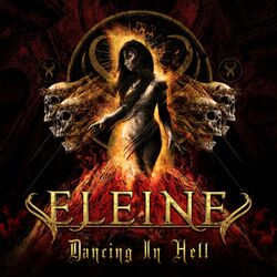 Cover of Dancing in Hell