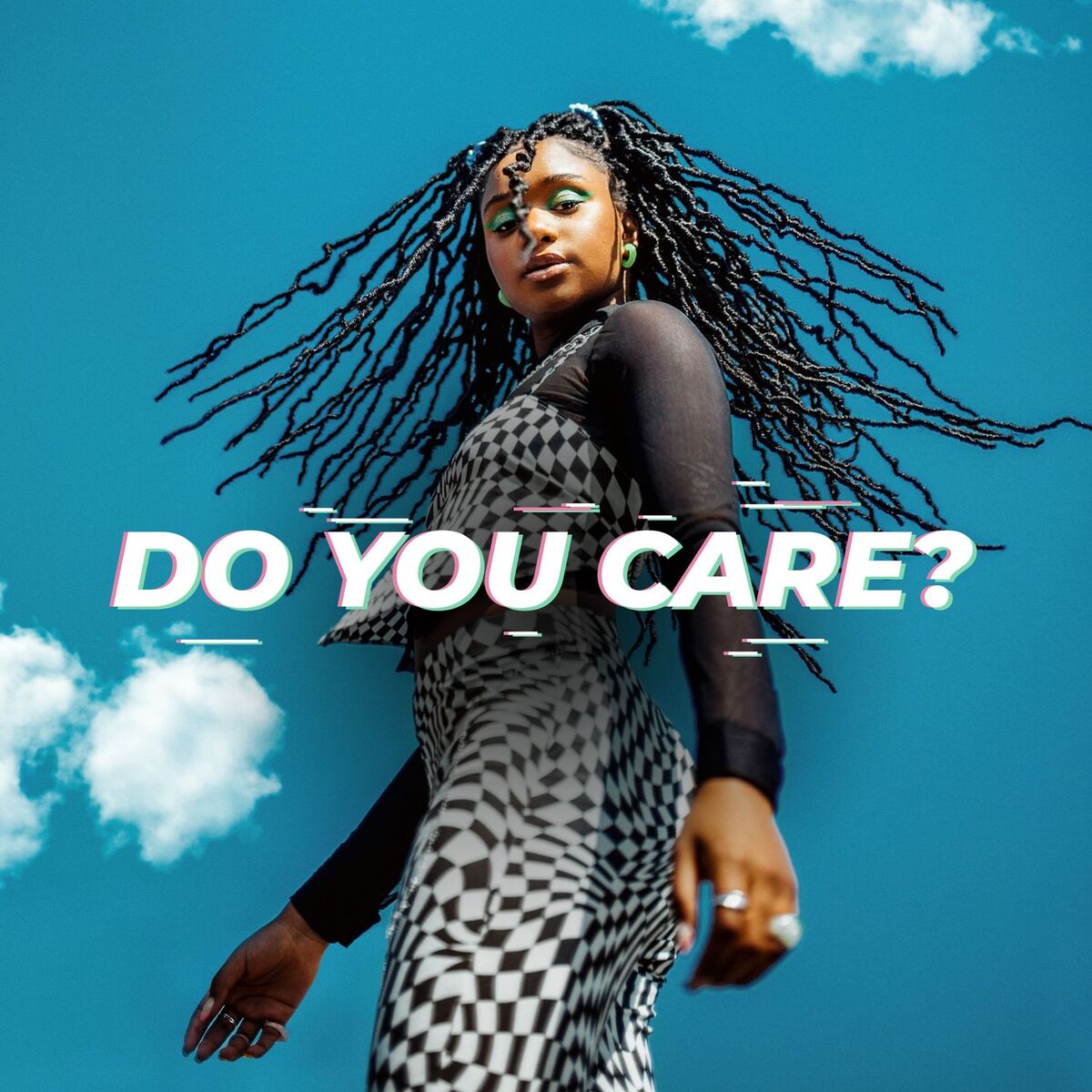 Album cover of Do You Care ?