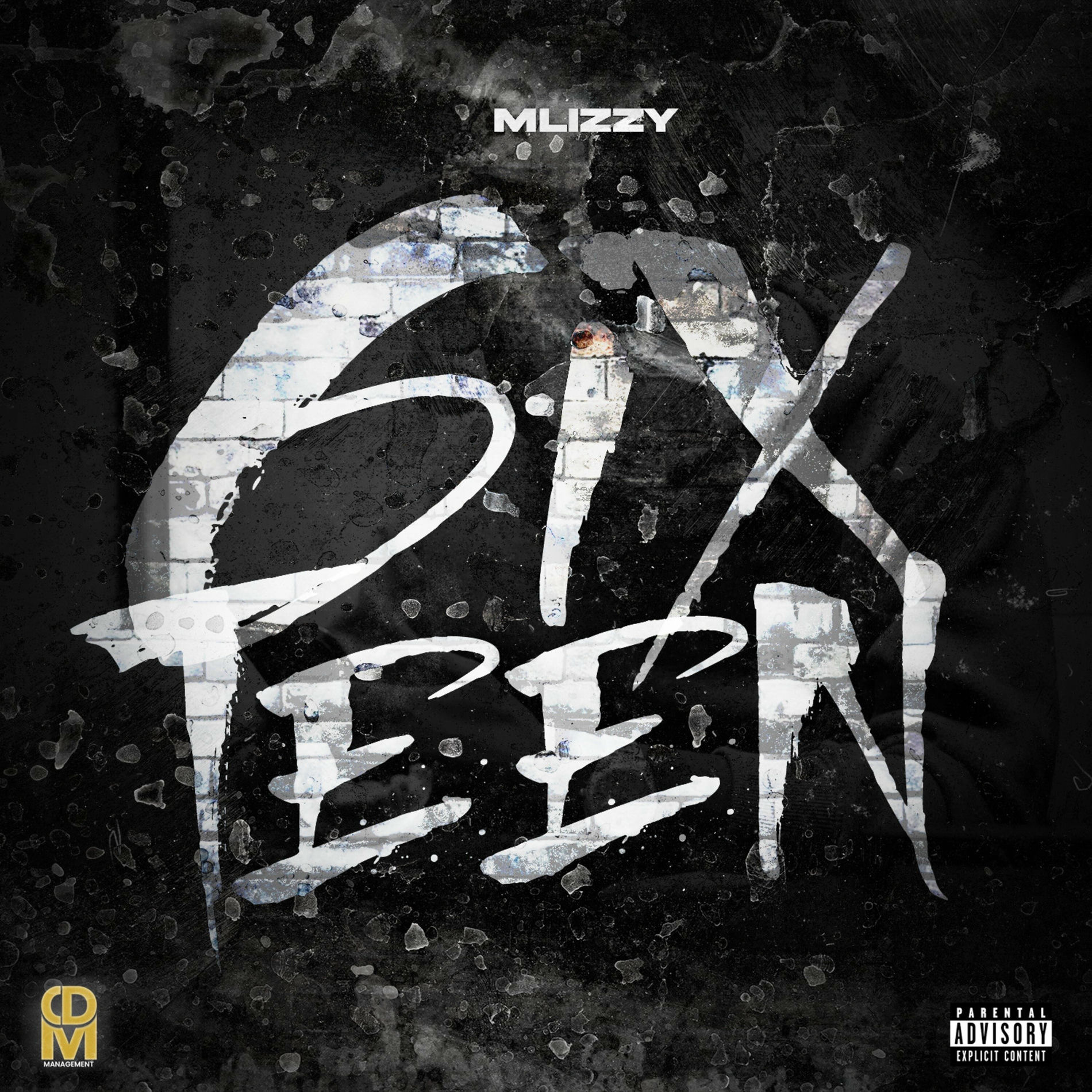Album cover of 6ix Teen