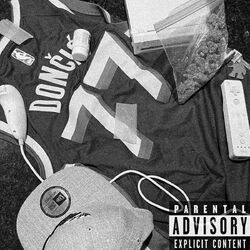 Cover of Luka Freestyle