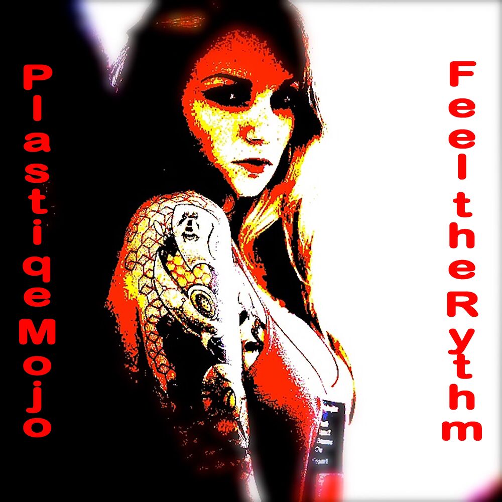 Picture of Feel the Rythm
