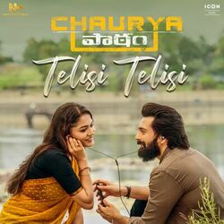 Cover of Telisi Telisi (From "Chaurya Paatam")