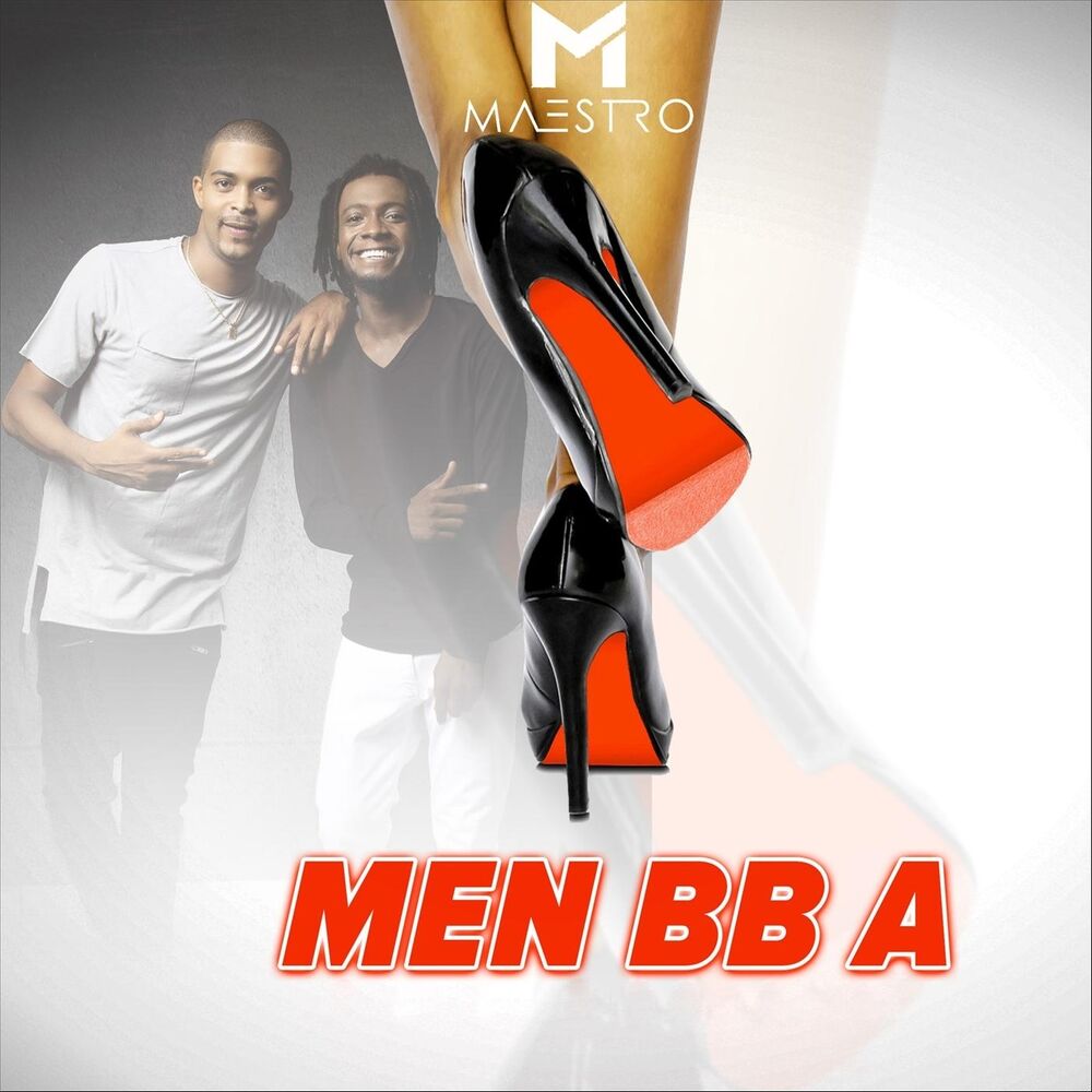 Picture of Men BB A