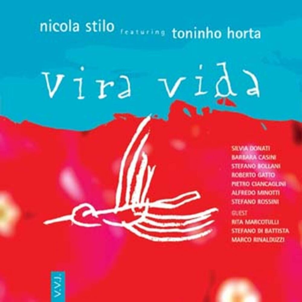 Picture of Vira vida