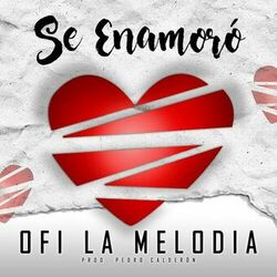 Cover of Se Enamoró