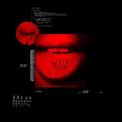 Cover of Shutdown - Single