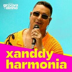 Cover of Groovadinho De Verão: Xanddy Harmonia (Ao Vivo)