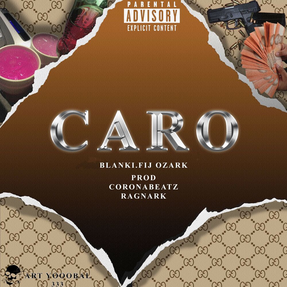 Picture of Caro