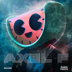 Cover of Axel F