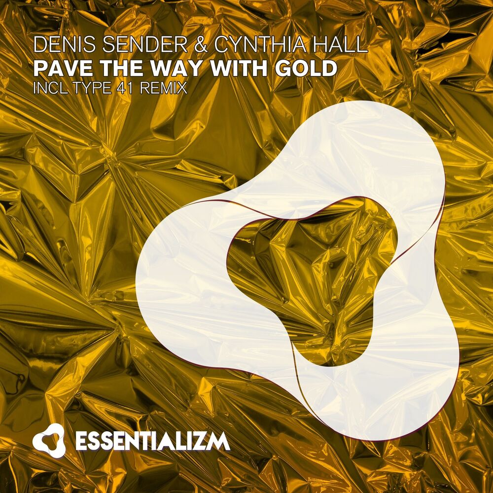 Picture of Pave The Way With Gold
