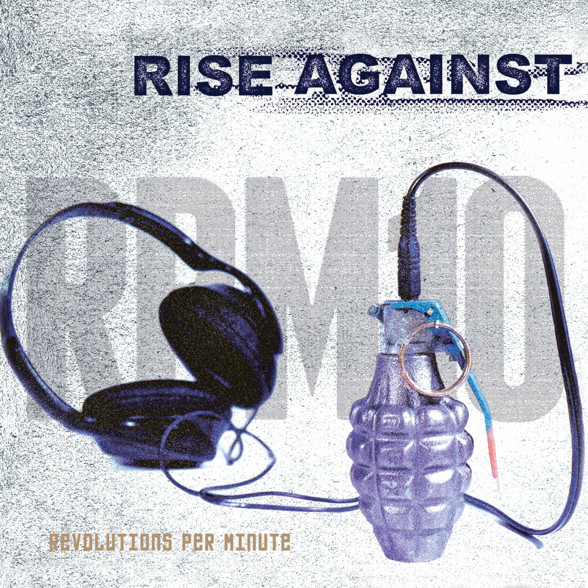 Album cover of Rpm10