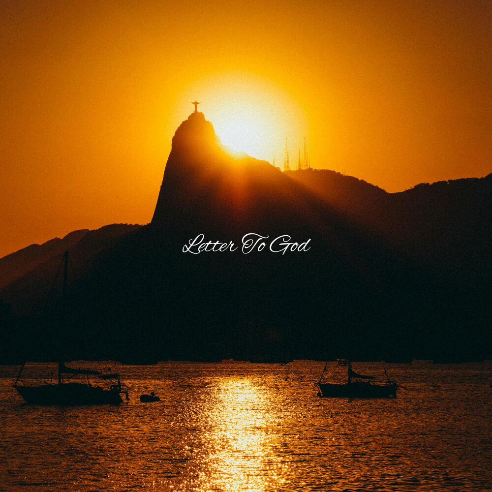 Picture of Letter To God