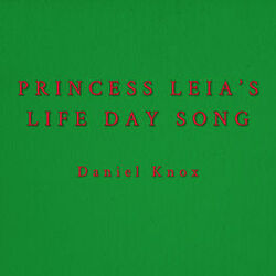 Princess Leia's Life Day Song