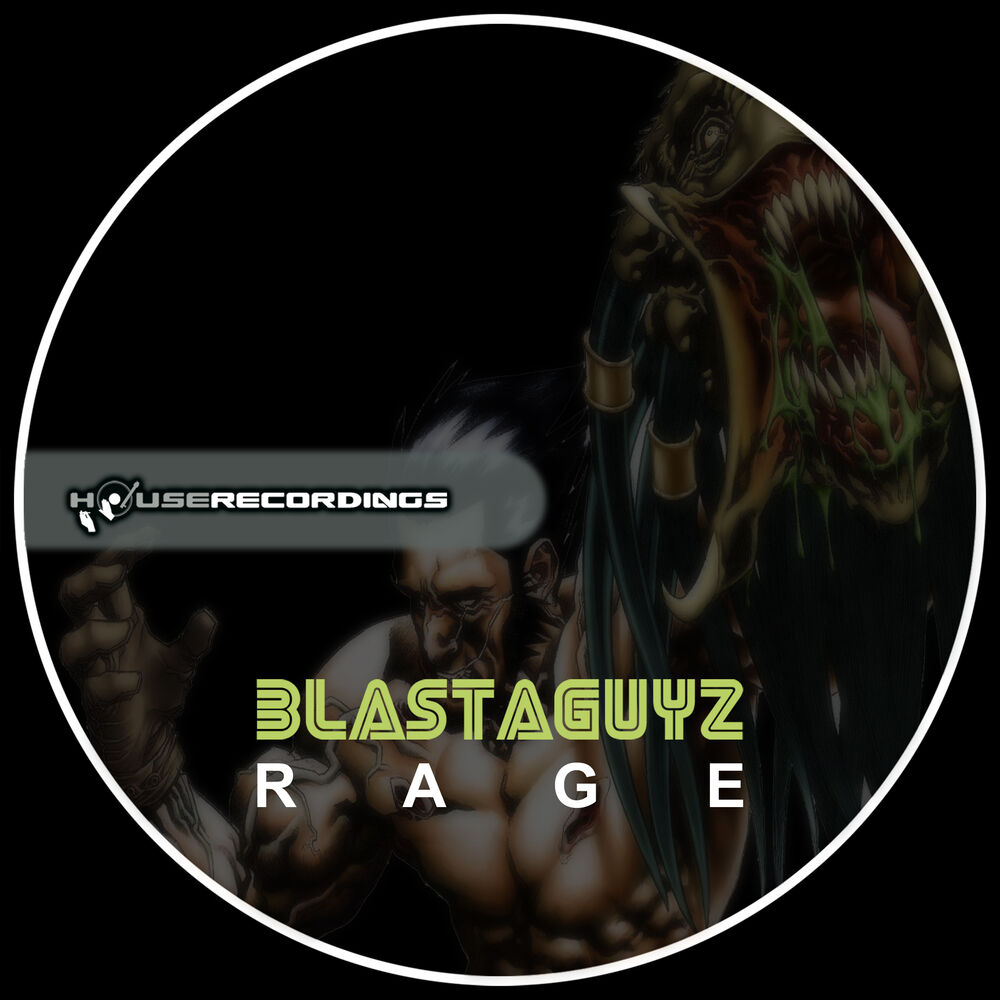 Picture of Rage Remixes