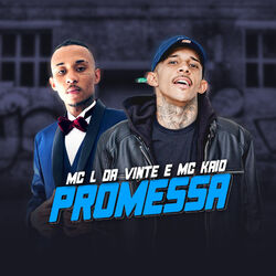 Cover of Promessa