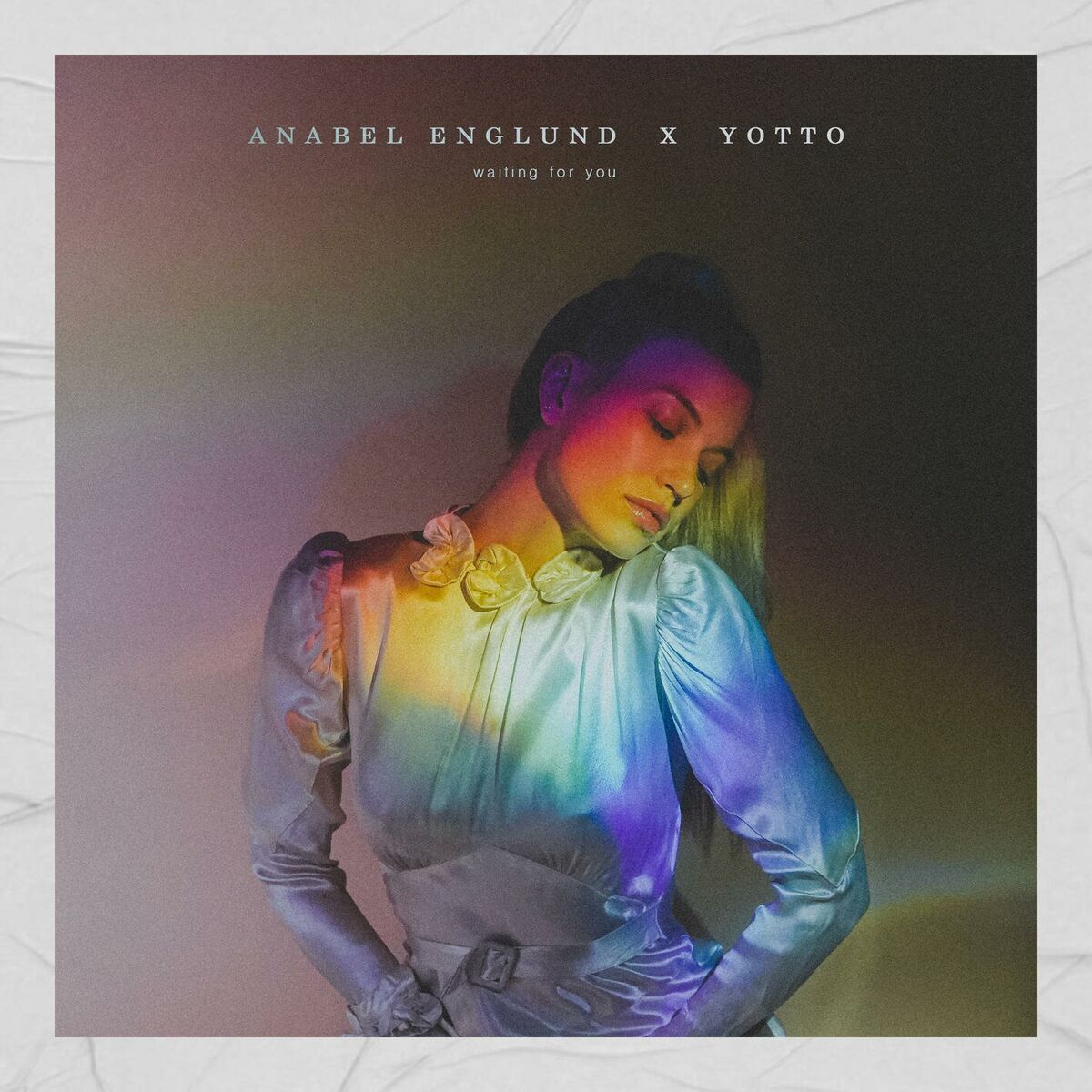 Album cover of Waiting For You