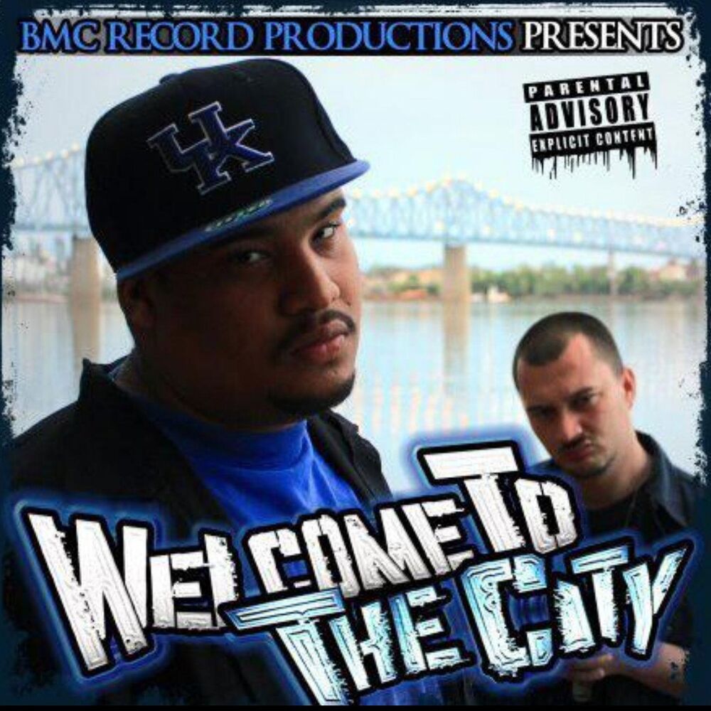 Picture of Welcome to the City