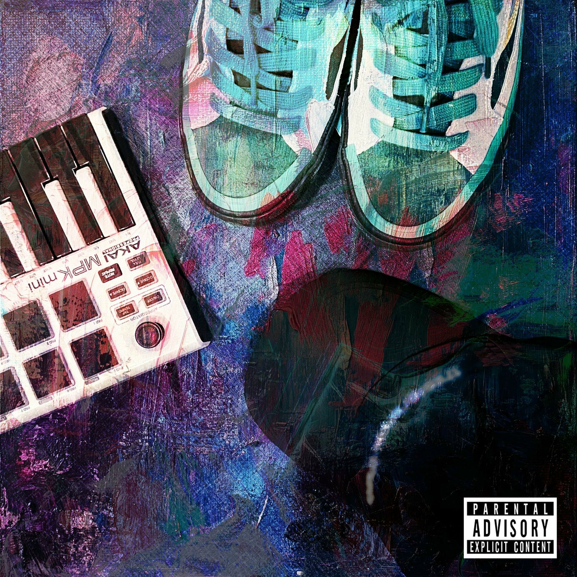 Album cover of Objects of Affection