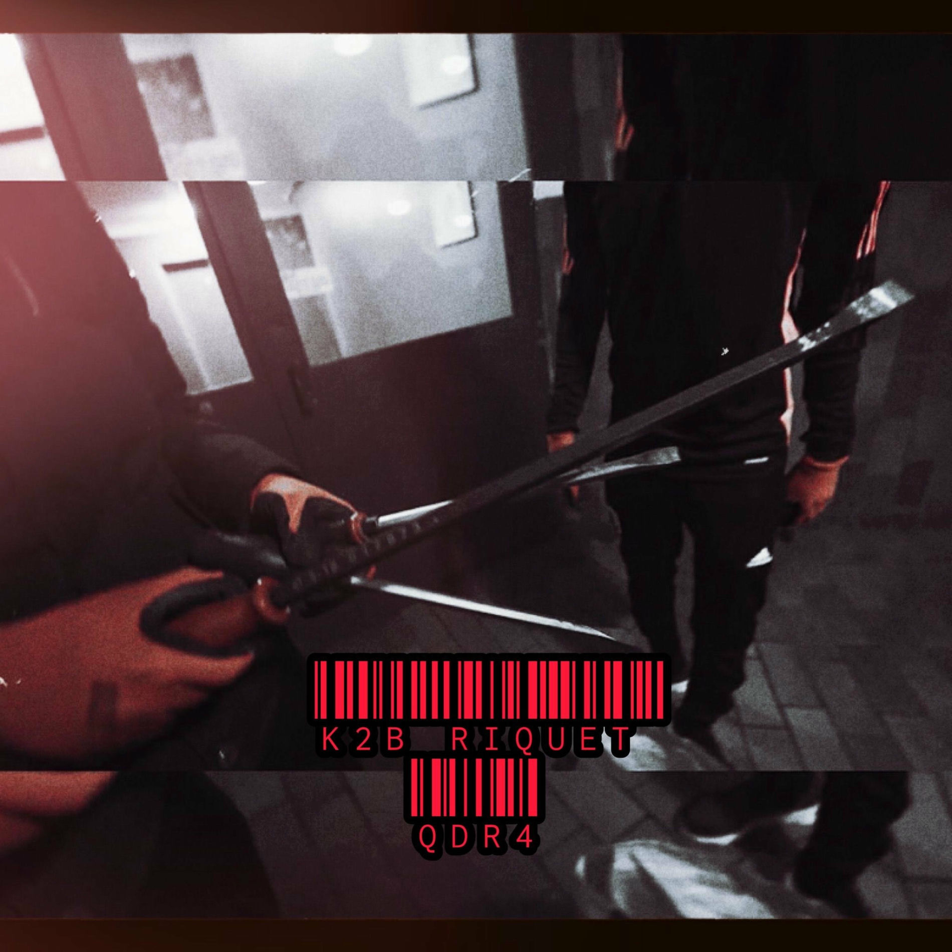 Album cover of QDR 4