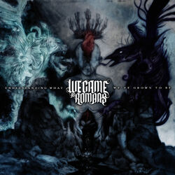 Cover of Understanding What We've Grown to Be
