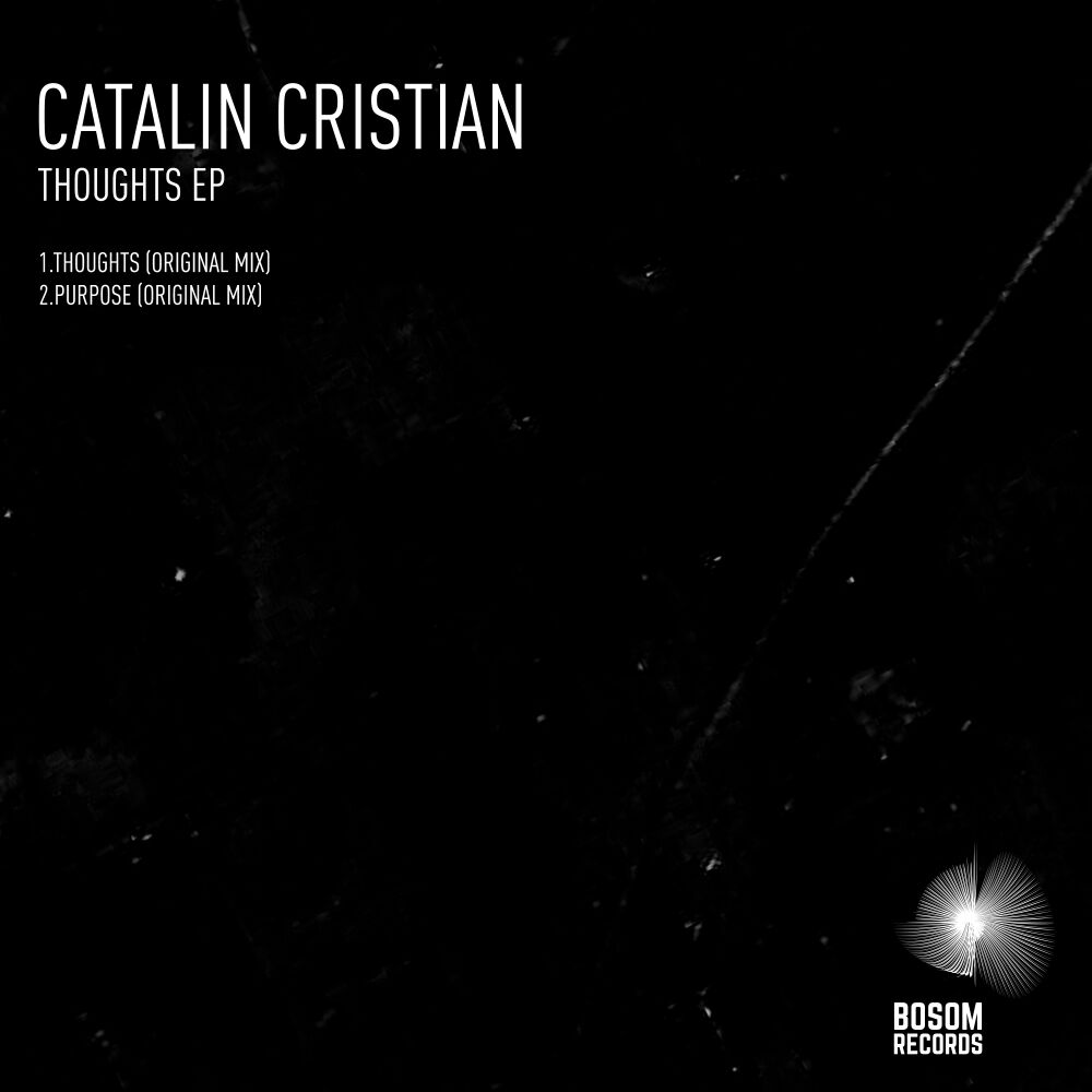 Picture of Thoughts EP