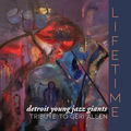 "Lifetime" Detroit Young Jazz Giants Tribute to Geri Allen