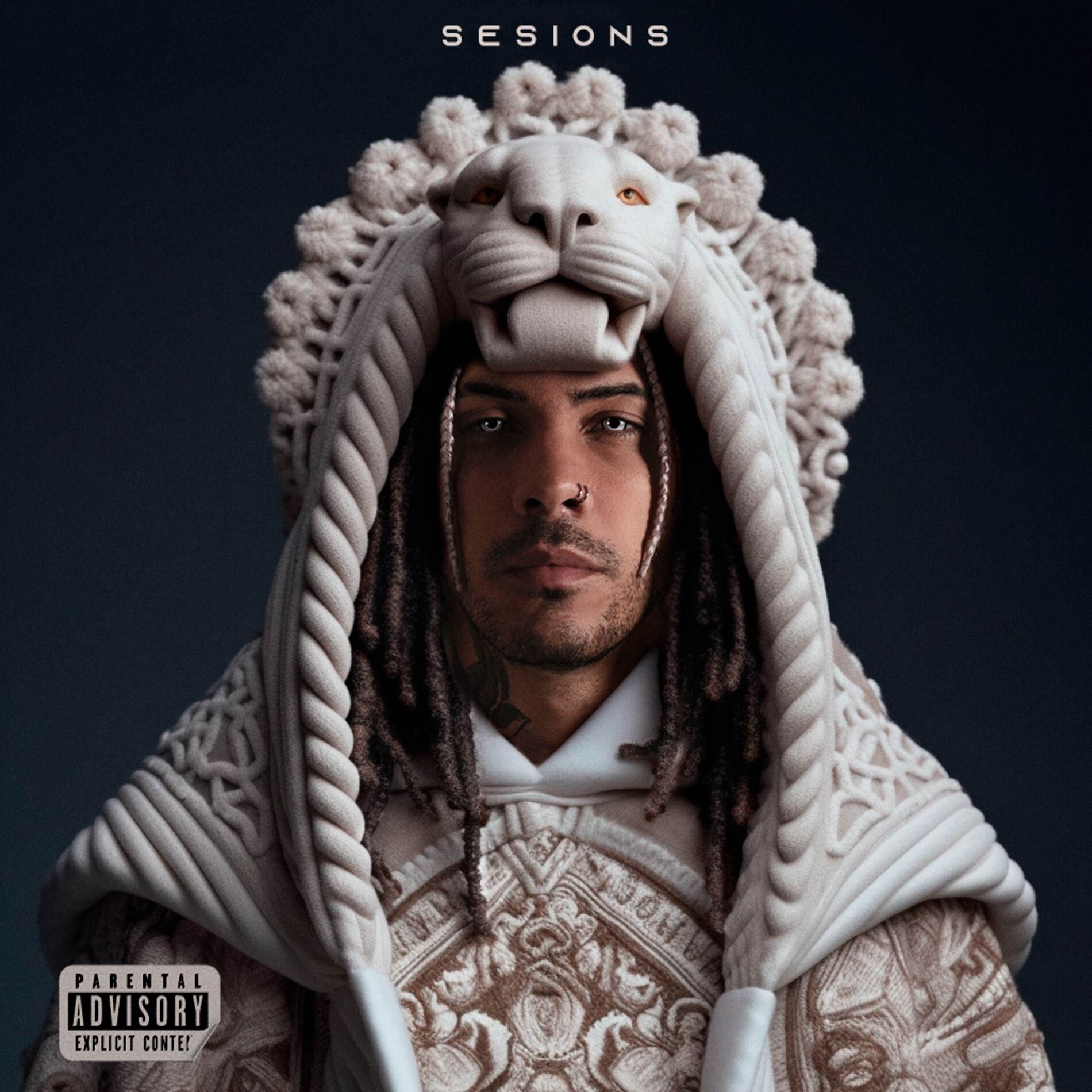 Album cover of SESIONS