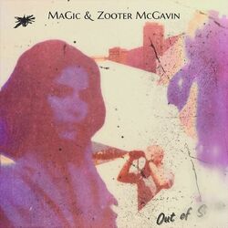 Cover of Out of Sight