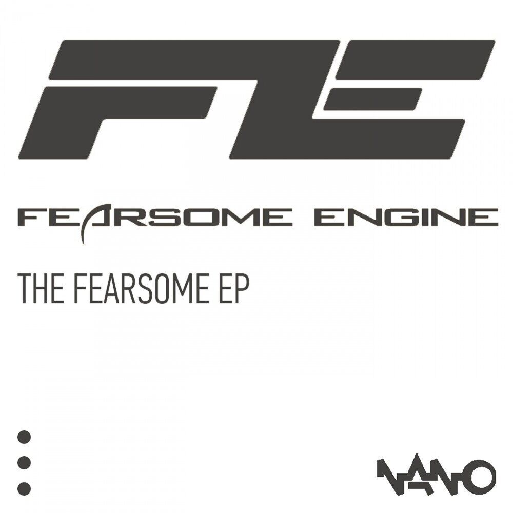 Picture of The Fearsome EP