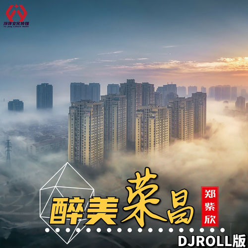 醉美荣昌 (DJROLL版)