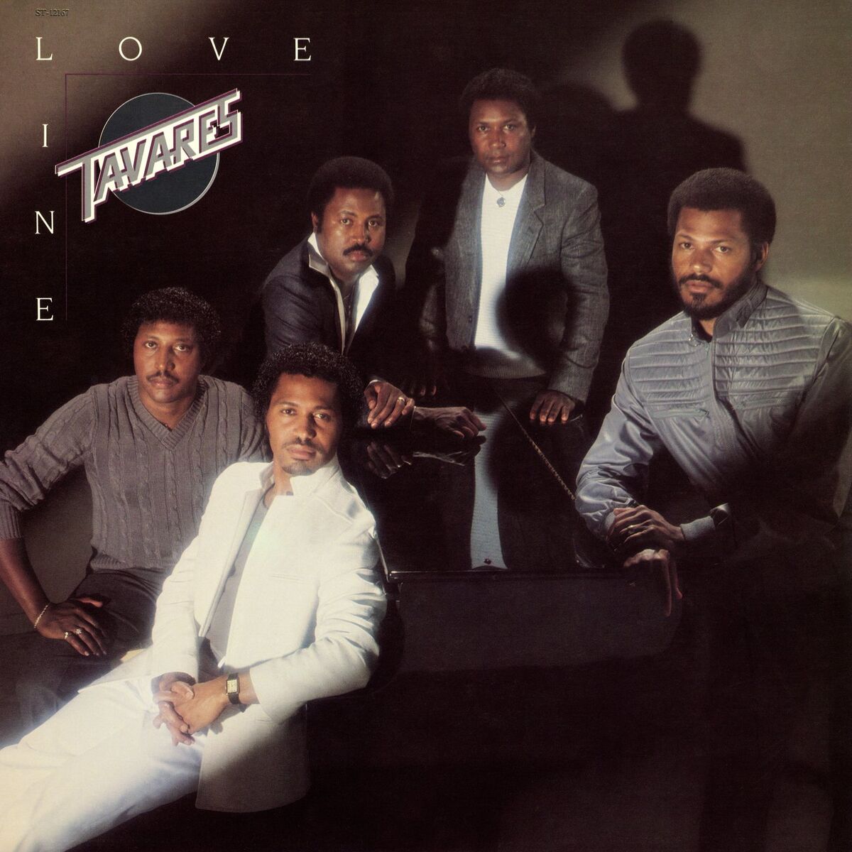 Album cover of Loveline (Expanded Edition)