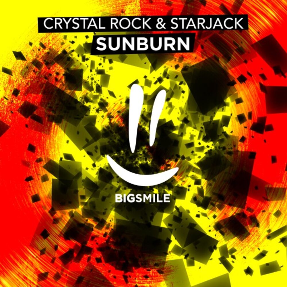 Picture of Sunburn