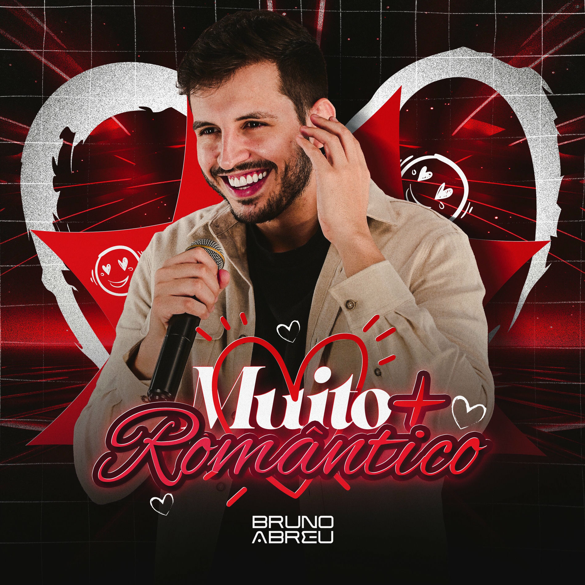 Album cover of Porque Você Não Termina