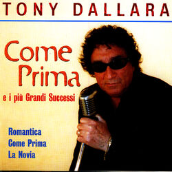Cover of COME PRIMA