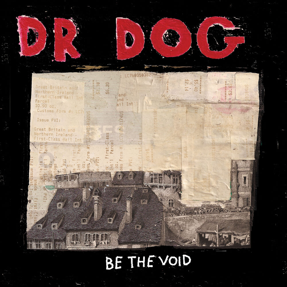 Picture of Be The Void (Deluxe Edition)